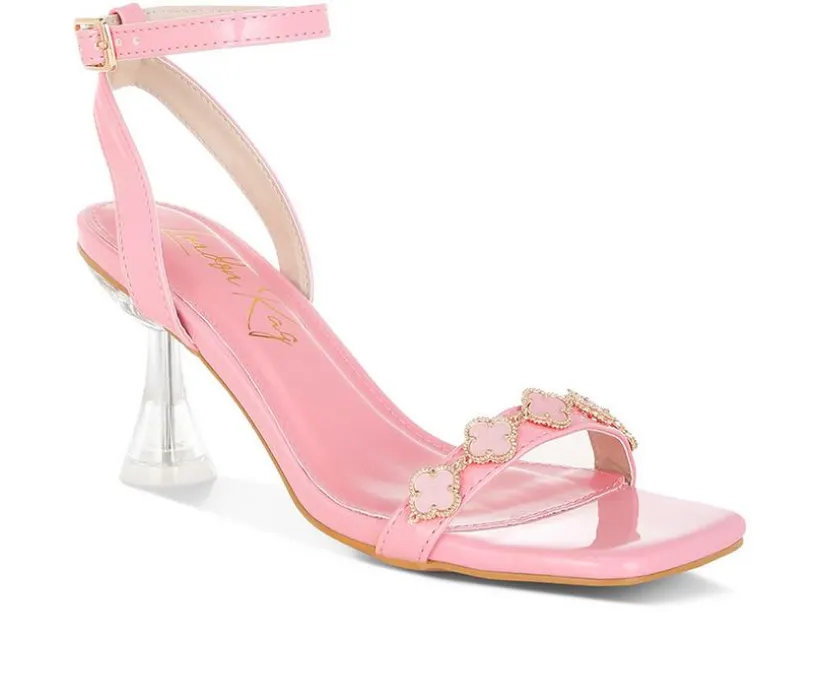 Women's London Rag Ebina Special Occasion Heels