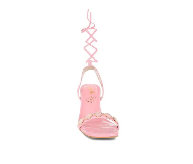 Women's London Rag Ebina Special Occasion Heels