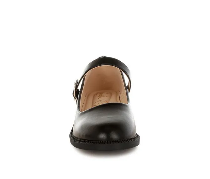 Women's London Rag Ejeta Flats