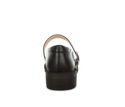Women's London Rag Ejeta Flats