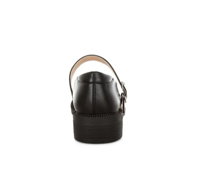 Women's London Rag Ejeta Flats