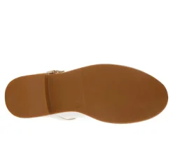 Women's London Rag Ejeta Flats