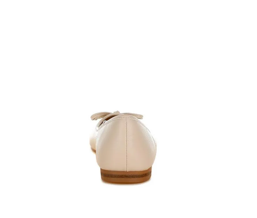 Women's London Rag Enchanted Flats
