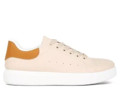 Women's London Rag Enora Sneakers