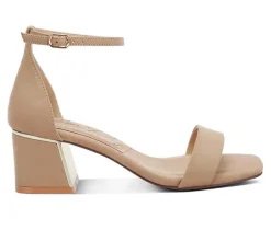 Women's London Rag Eshe Dress Sandals