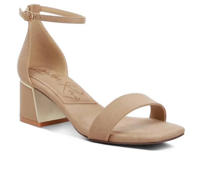 Women's London Rag Eshe Dress Sandals