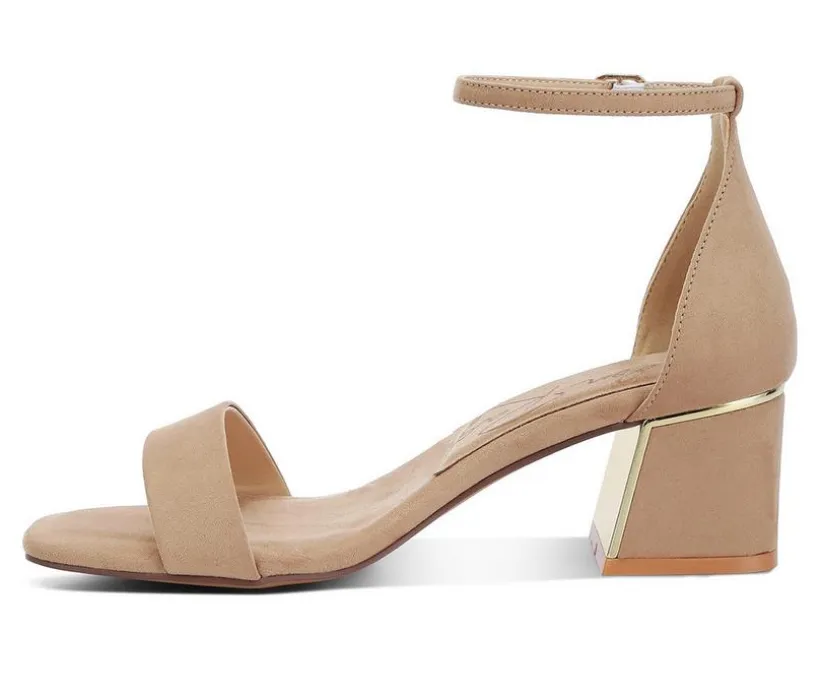 Women's London Rag Eshe Dress Sandals
