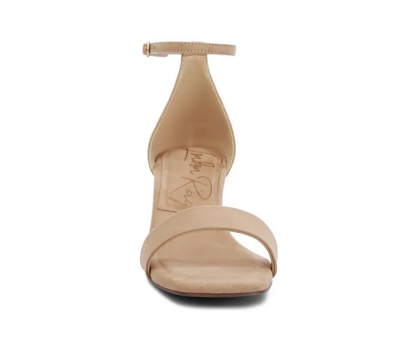 Women's London Rag Eshe Dress Sandals