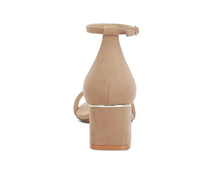 Women's London Rag Eshe Dress Sandals
