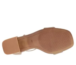 Women's London Rag Eshe Dress Sandals