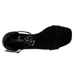 Women's London Rag Eshe Dress Sandals