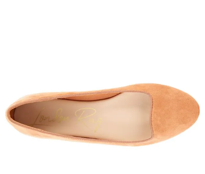 Women's London Rag Eyeore Flats