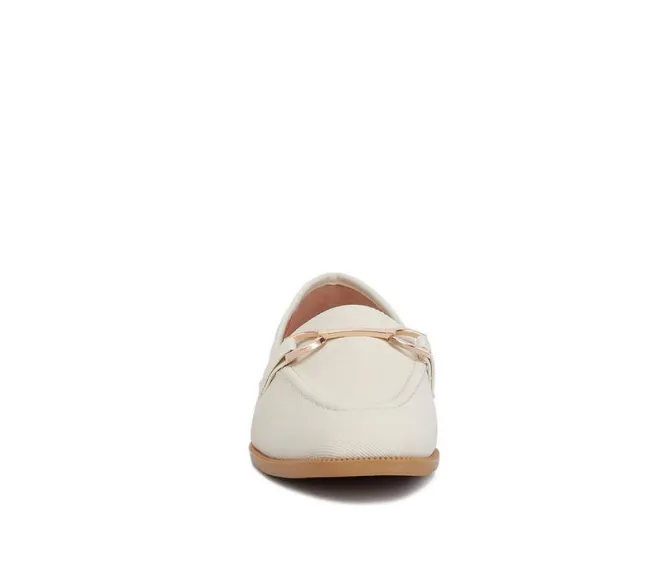 Women's London Rag Fable Loafers