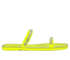 Women's London Rag Fenta Sandals