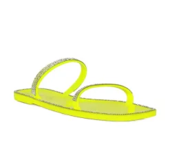 Women's London Rag Fenta Sandals