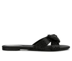 Women's London Rag Fleurette Sandals