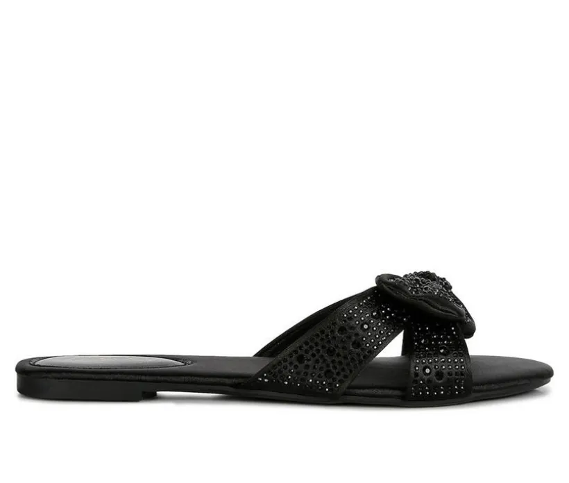 Women's London Rag Fleurette Sandals