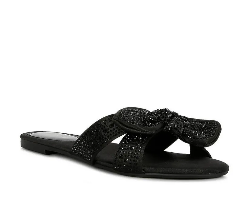 Women's London Rag Fleurette Sandals