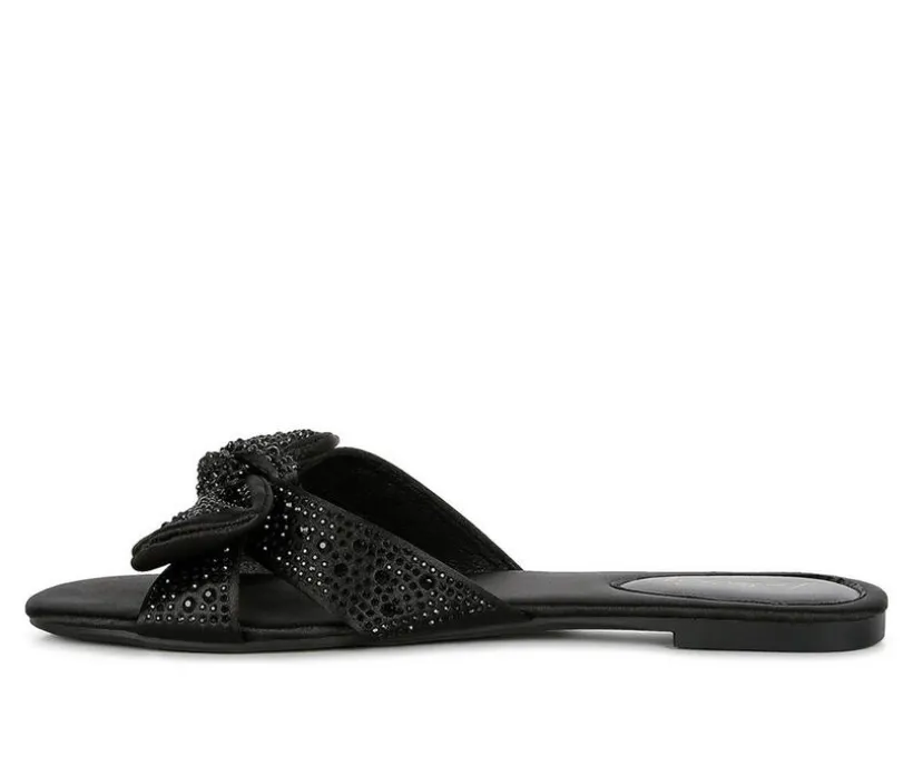 Women's London Rag Fleurette Sandals