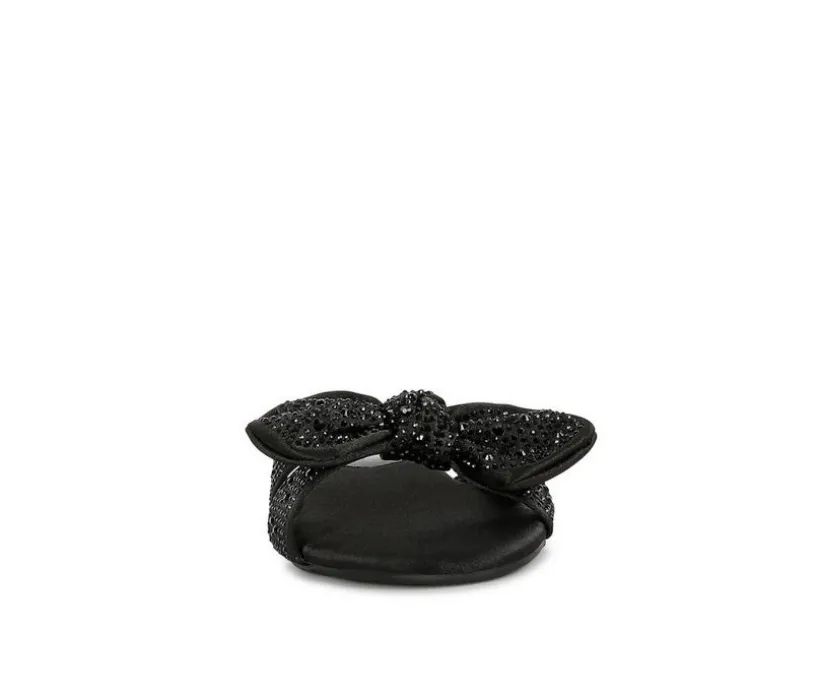 Women's London Rag Fleurette Sandals