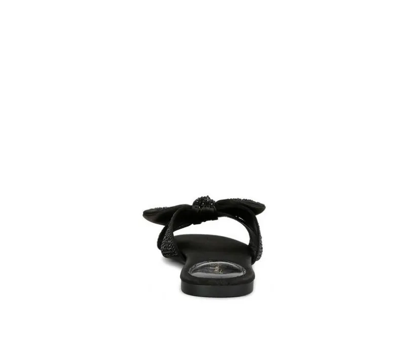 Women's London Rag Fleurette Sandals