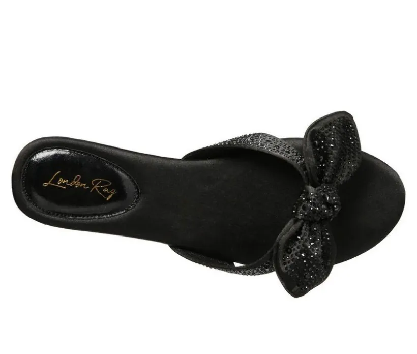 Women's London Rag Fleurette Sandals