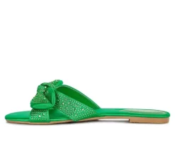 Women's London Rag Fleurette Sandals