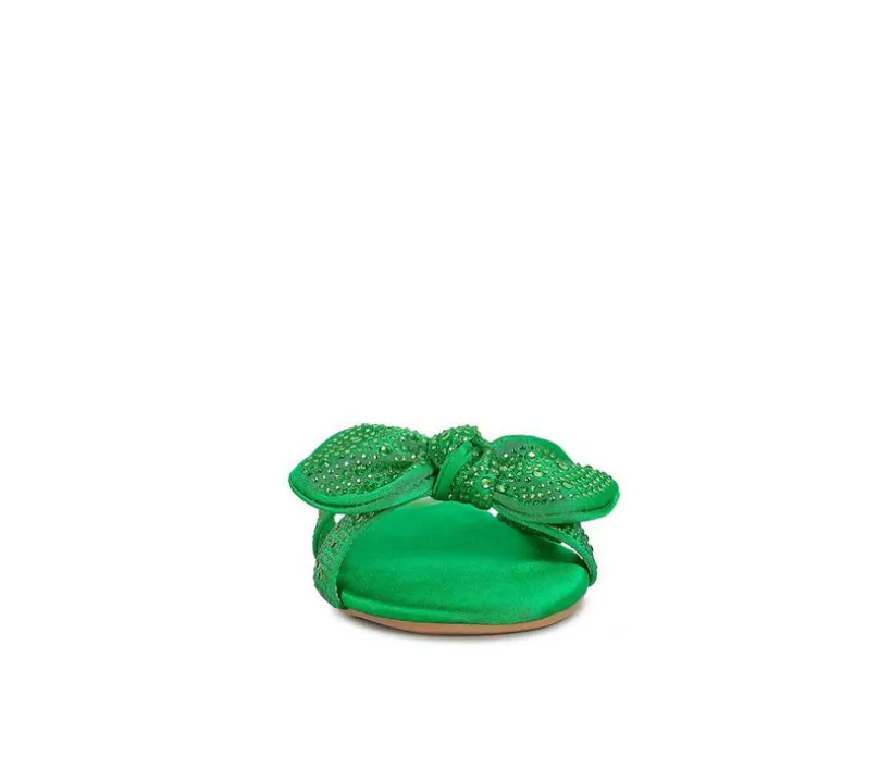 Women's London Rag Fleurette Sandals