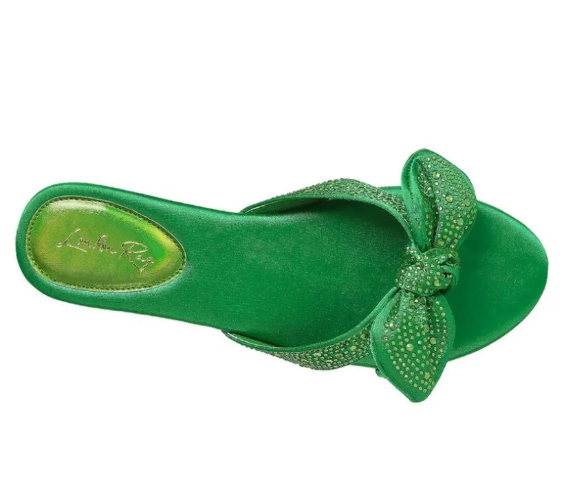Women's London Rag Fleurette Sandals