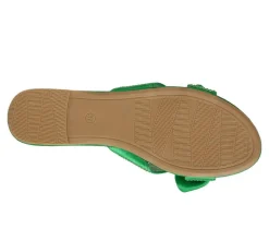 Women's London Rag Fleurette Sandals