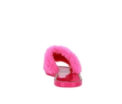 Women's London Rag Geese Sandals