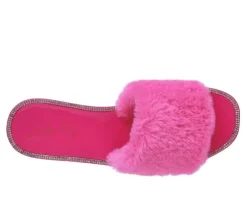 Women's London Rag Geese Sandals