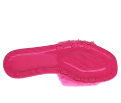 Women's London Rag Geese Sandals