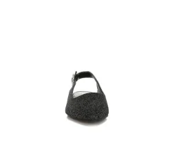 Women's London Rag Giora Flats