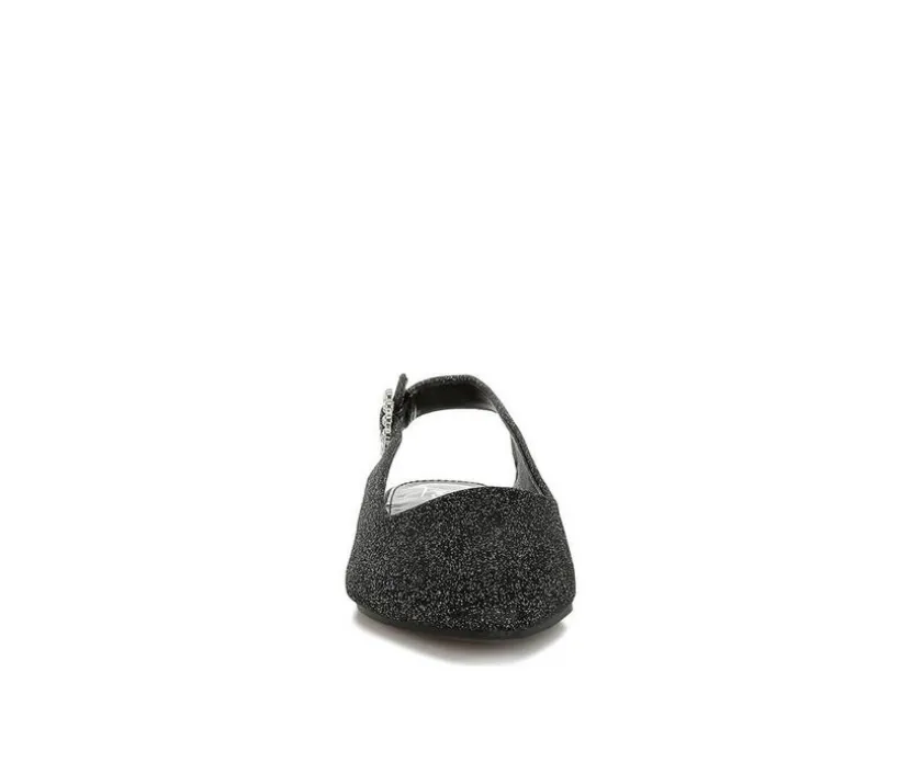 Women's London Rag Giora Flats