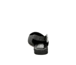 Women's London Rag Giora Flats