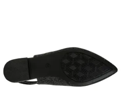 Women's London Rag Giora Flats