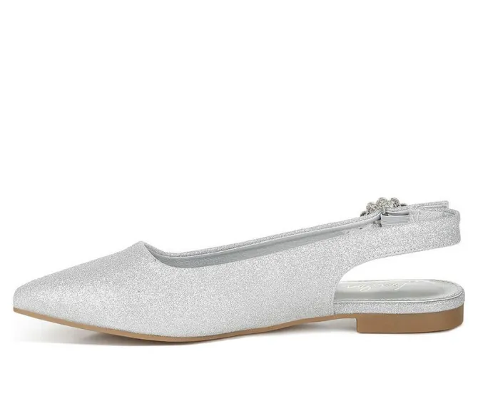 Women's London Rag Giora Flats