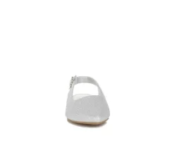 Women's London Rag Giora Flats