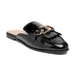 Women's London Rag Gladioli Mules