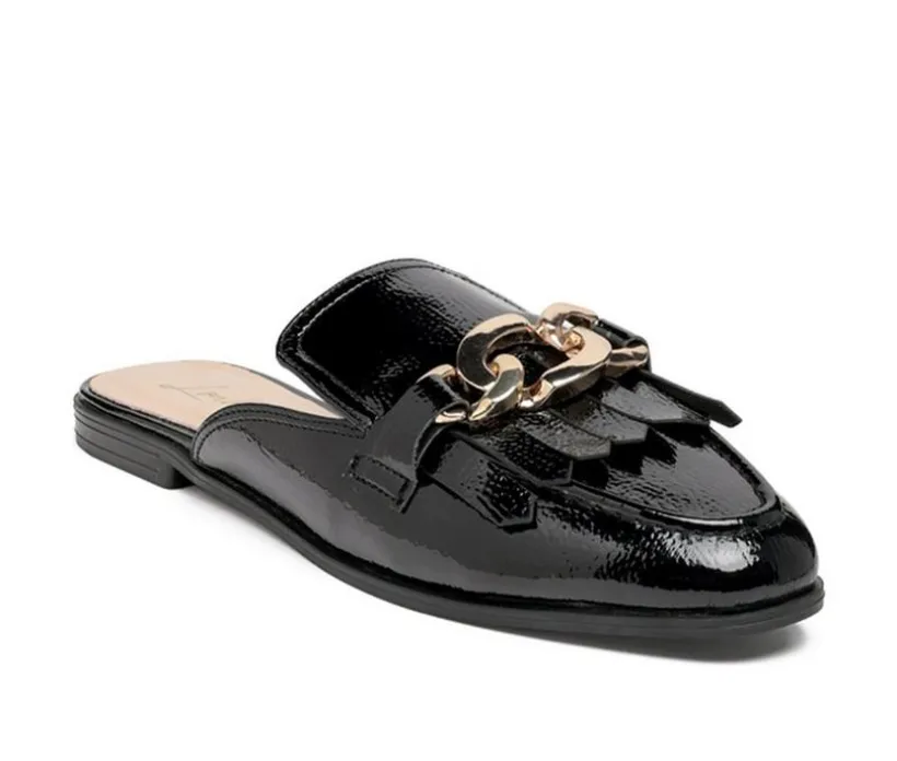 Women's London Rag Gladioli Mules