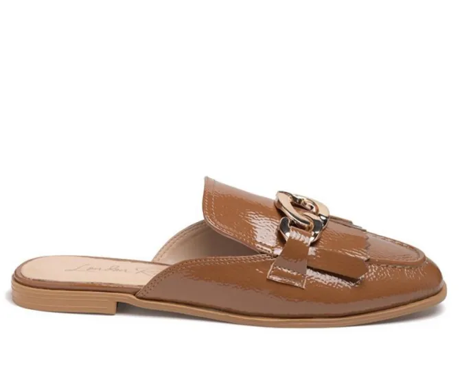 Women's London Rag Gladioli Mules