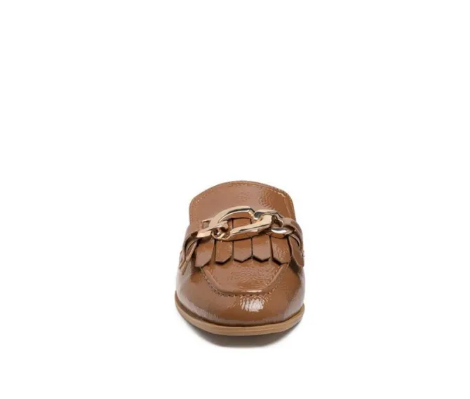 Women's London Rag Gladioli Mules