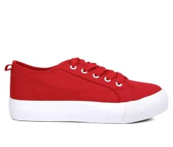Women's London Rag Glam Doll Platform Sneakers