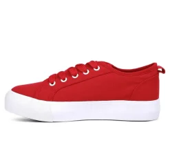 Women's London Rag Glam Doll Platform Sneakers