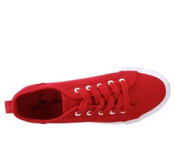 Women's London Rag Glam Doll Platform Sneakers
