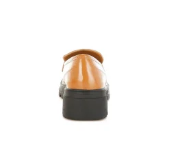 Women's London Rag Gleam Stride Loafers