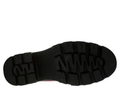 Women's London Rag Gleam Stride Loafers