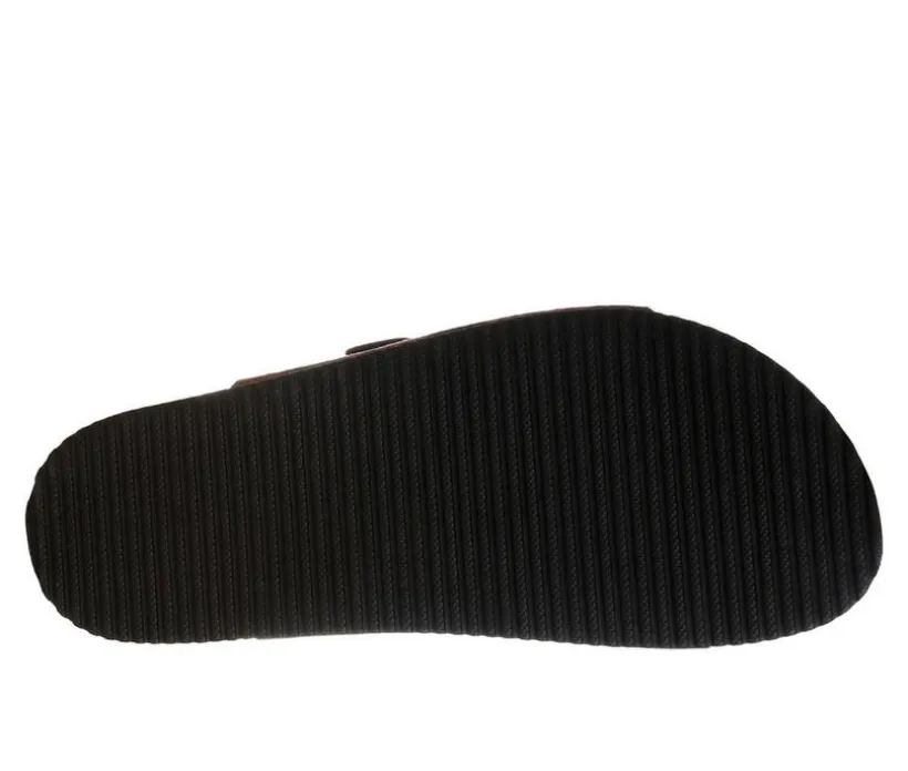 Women's London Rag Gloriosa Footbed Sandals