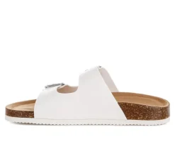 Women's London Rag Gloriosa Footbed Sandals